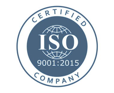 ECONORM erhält ISO-9001-Zertifizierung